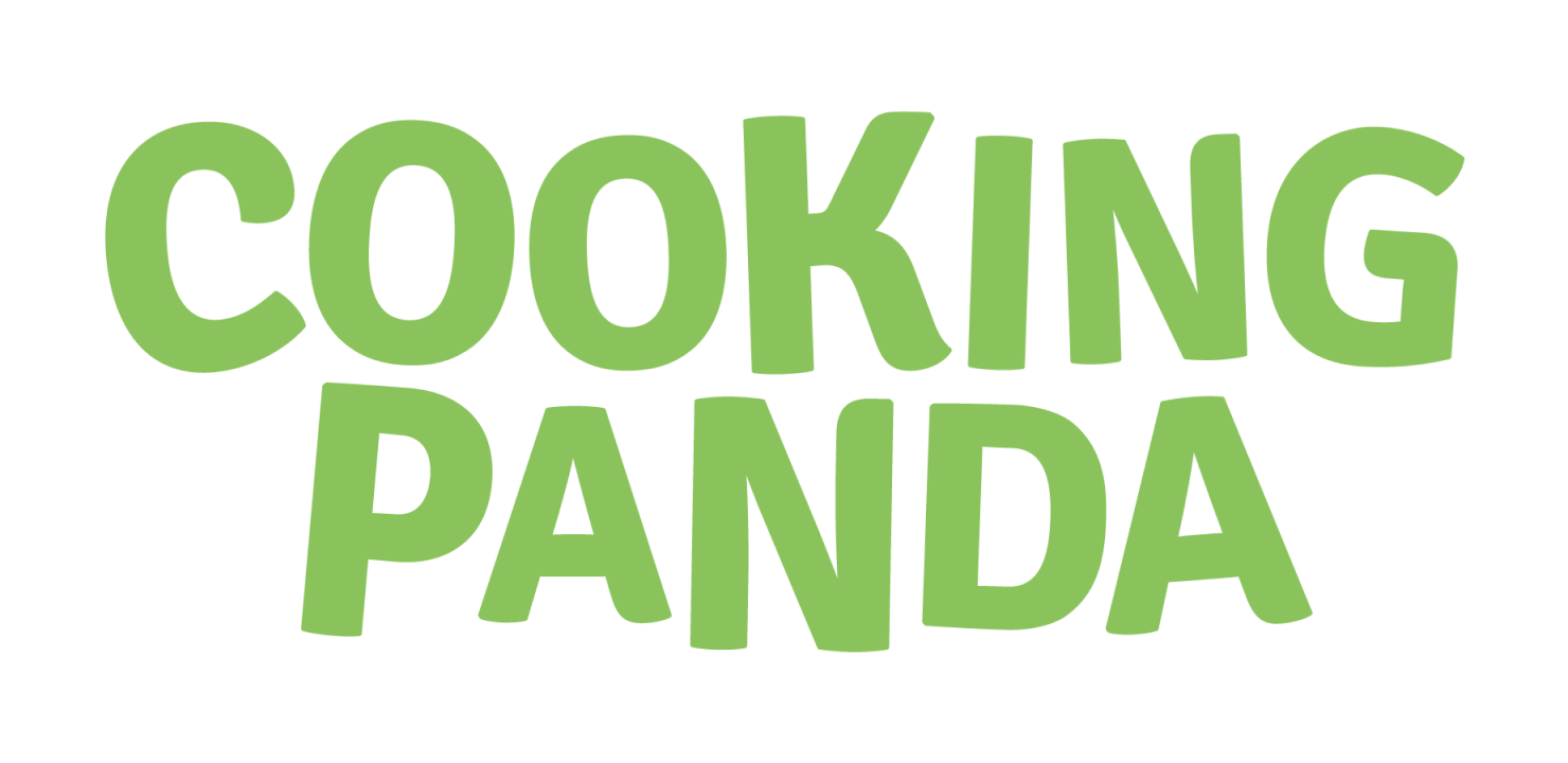 Cooking Panda Logo